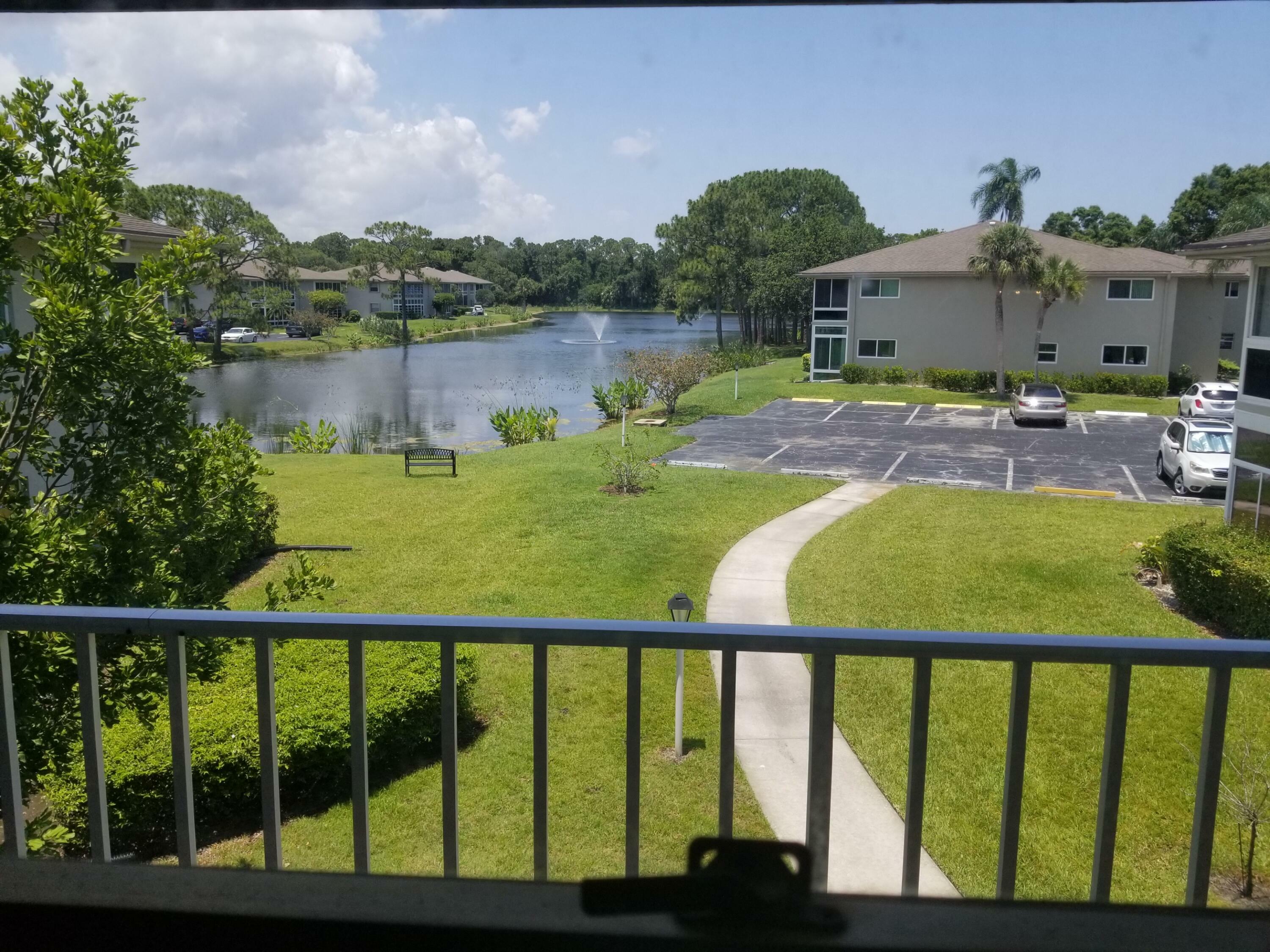 Property Photo: 7 Lake Vista Trail 204 FL 34952