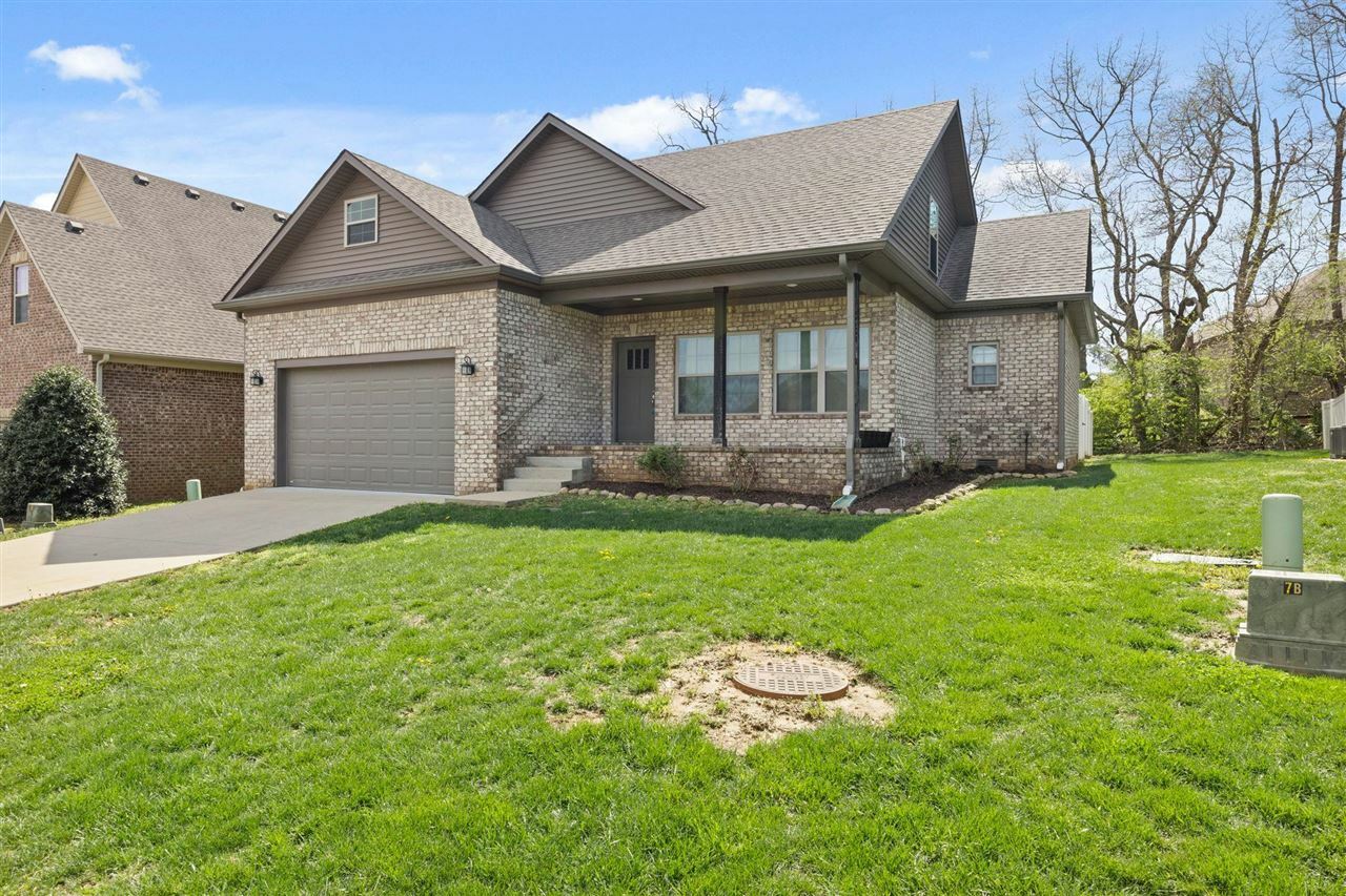 2993 Pennyroyal Lane  Bowling Green KY 42104 photo