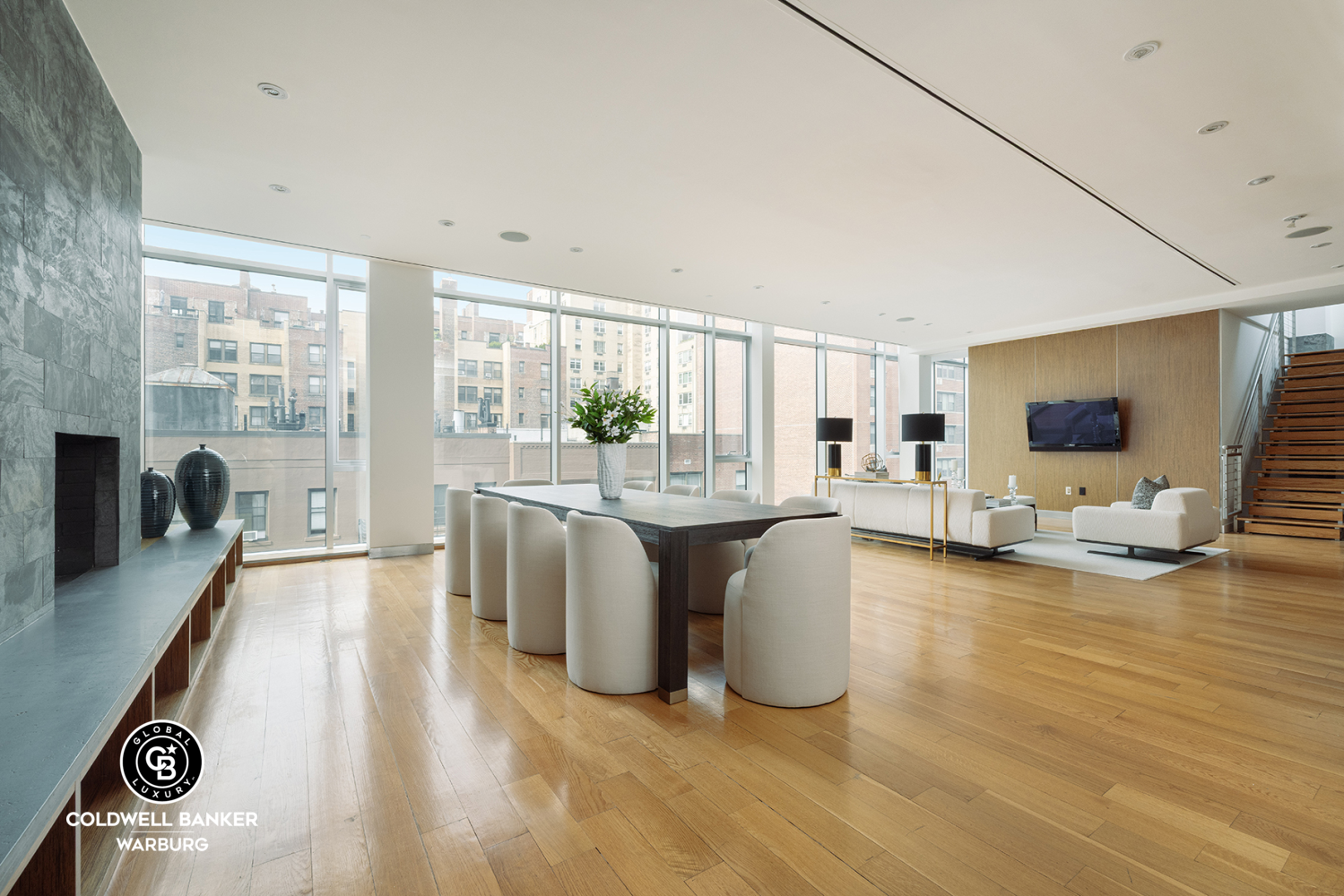 Property Photo: 157 E 84th Street Ph NY 10028