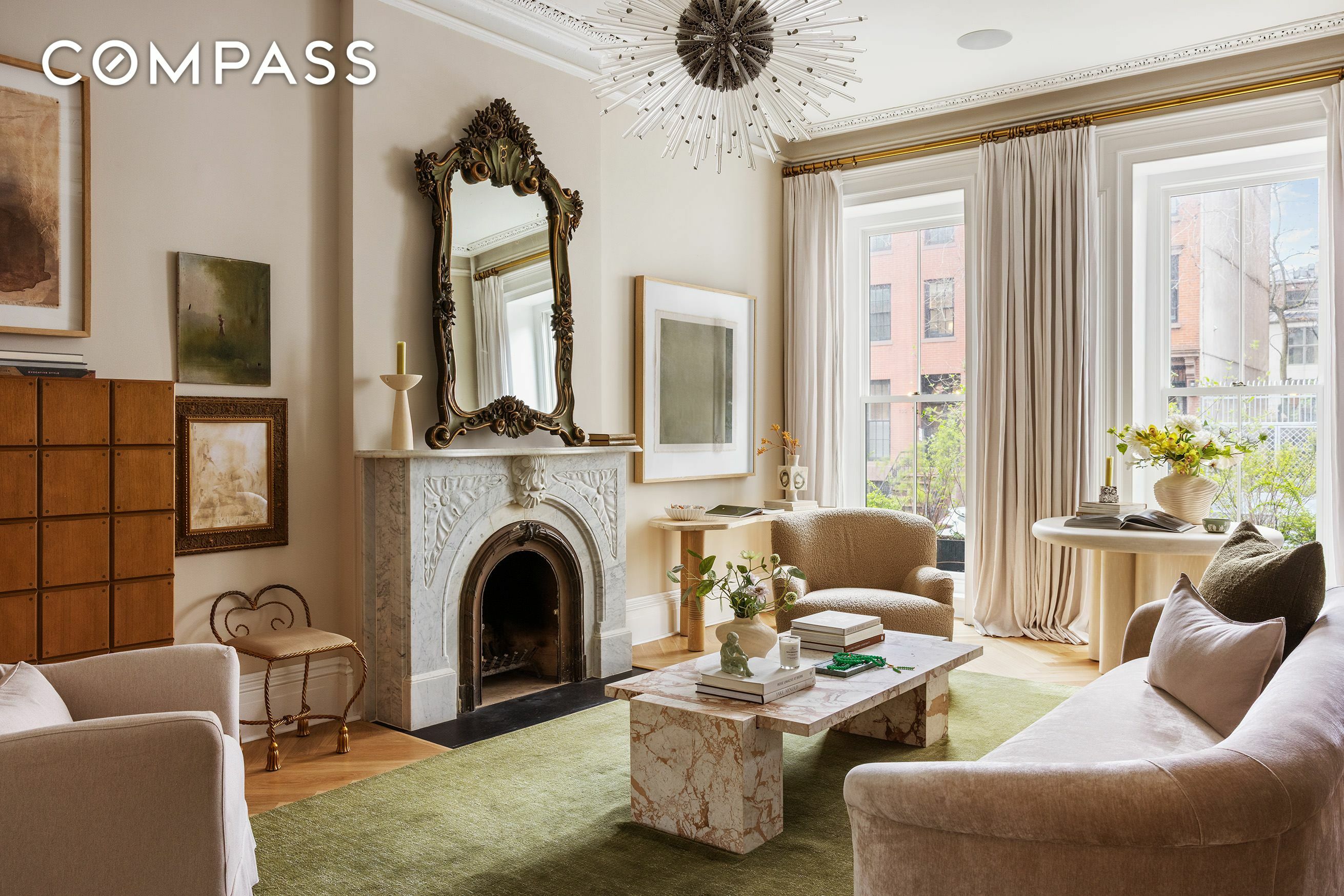 Property Photo: 130 Fort Greene Place NY 11217