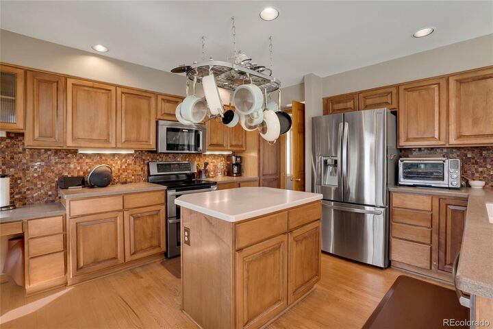 Property Photo:  481 Sunrise Drive  CO 80401 