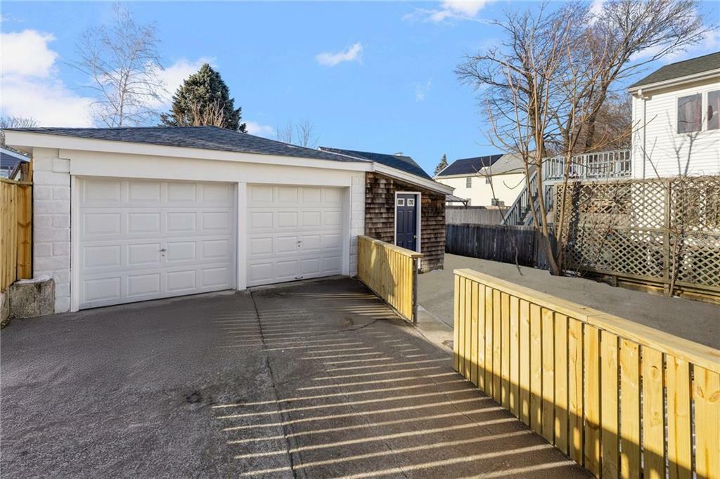 Property Photo: 122 Metcalf Street RI 02904