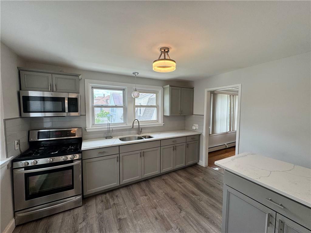 Property Photo: 101 Rutherglen Avenue 2 RI 02907