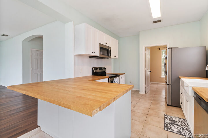 Property Photo:  5659 Midcrown Drive  TX 78218 