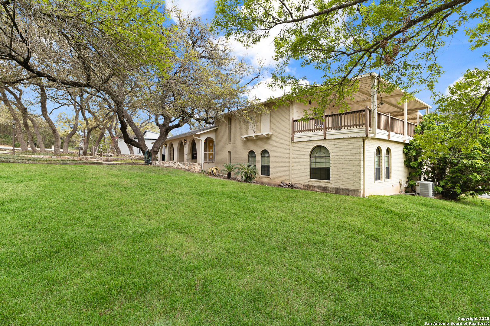 Property Photo: 7430 Wild Eagle TX 78255