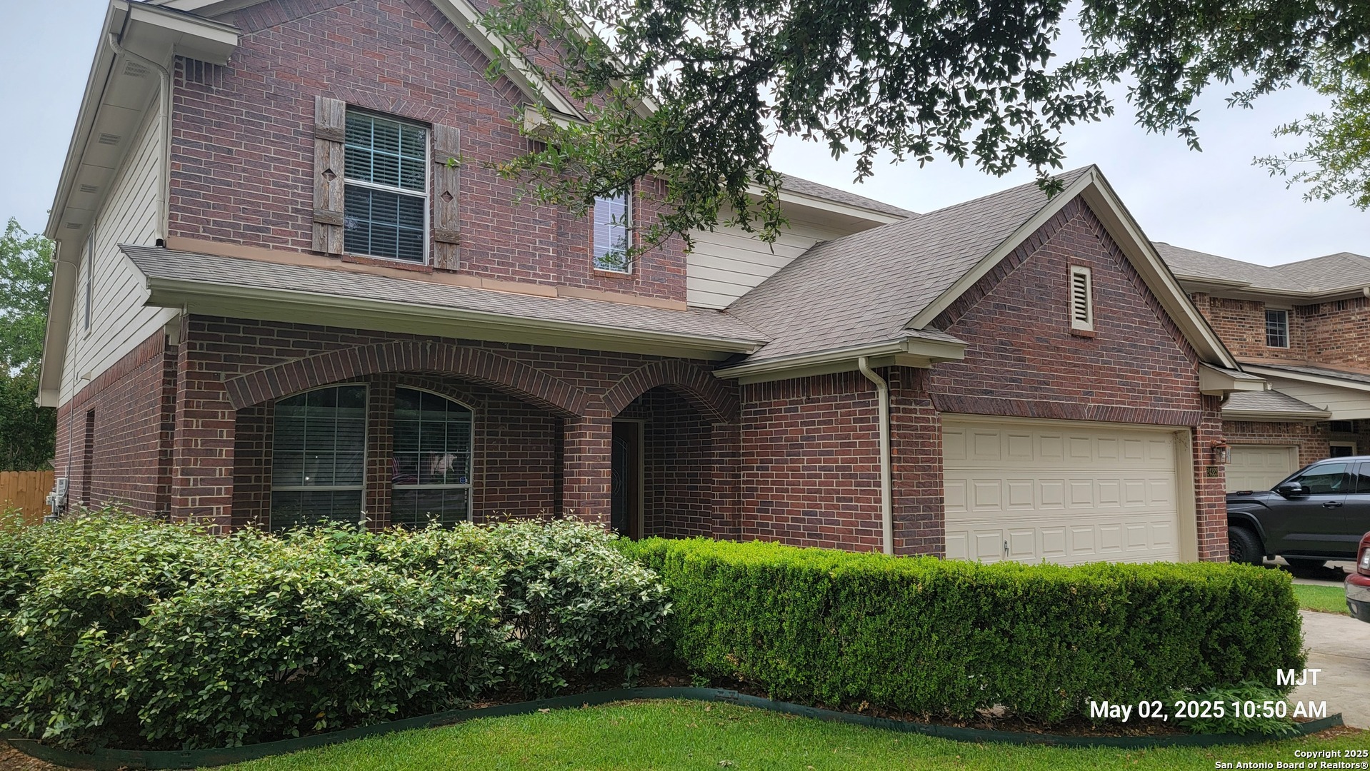 Property Photo: 24323 Flint Crk TX 78255