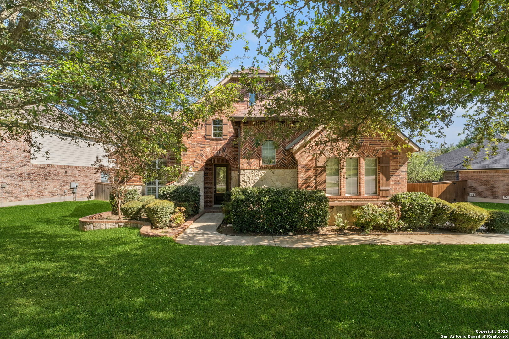 Property Photo: 110 Stonewall TX 78256