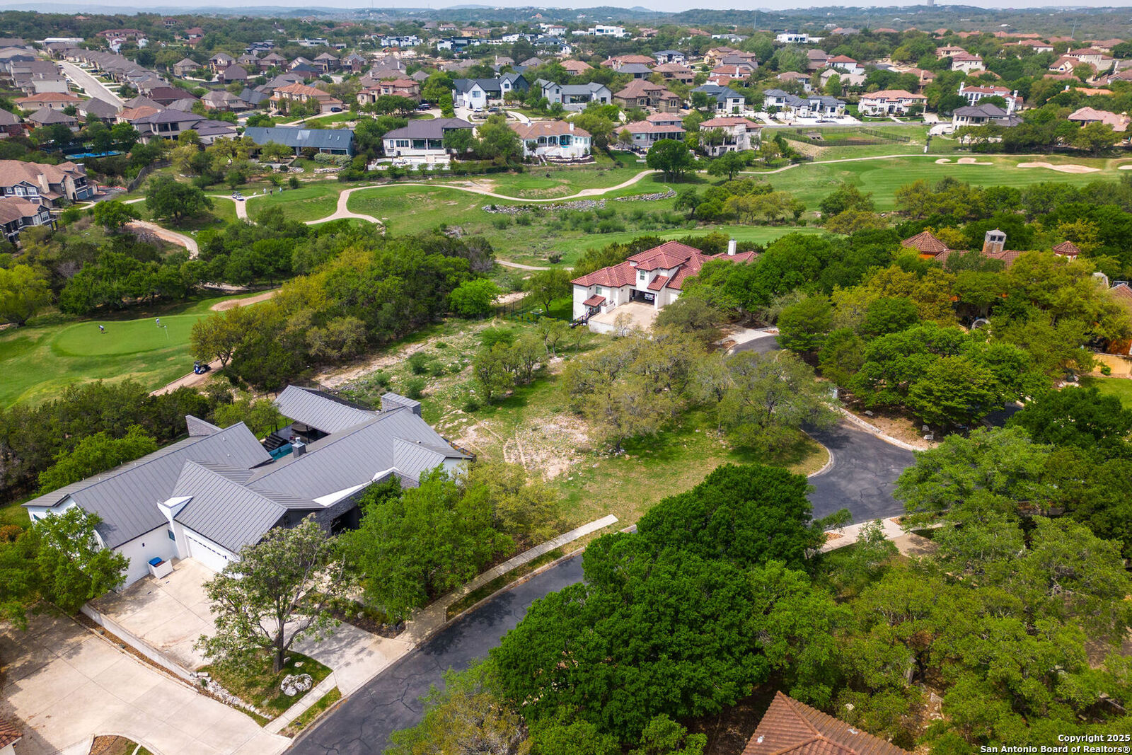 Property Photo:  602 Sandtrap Ct  TX 78260 