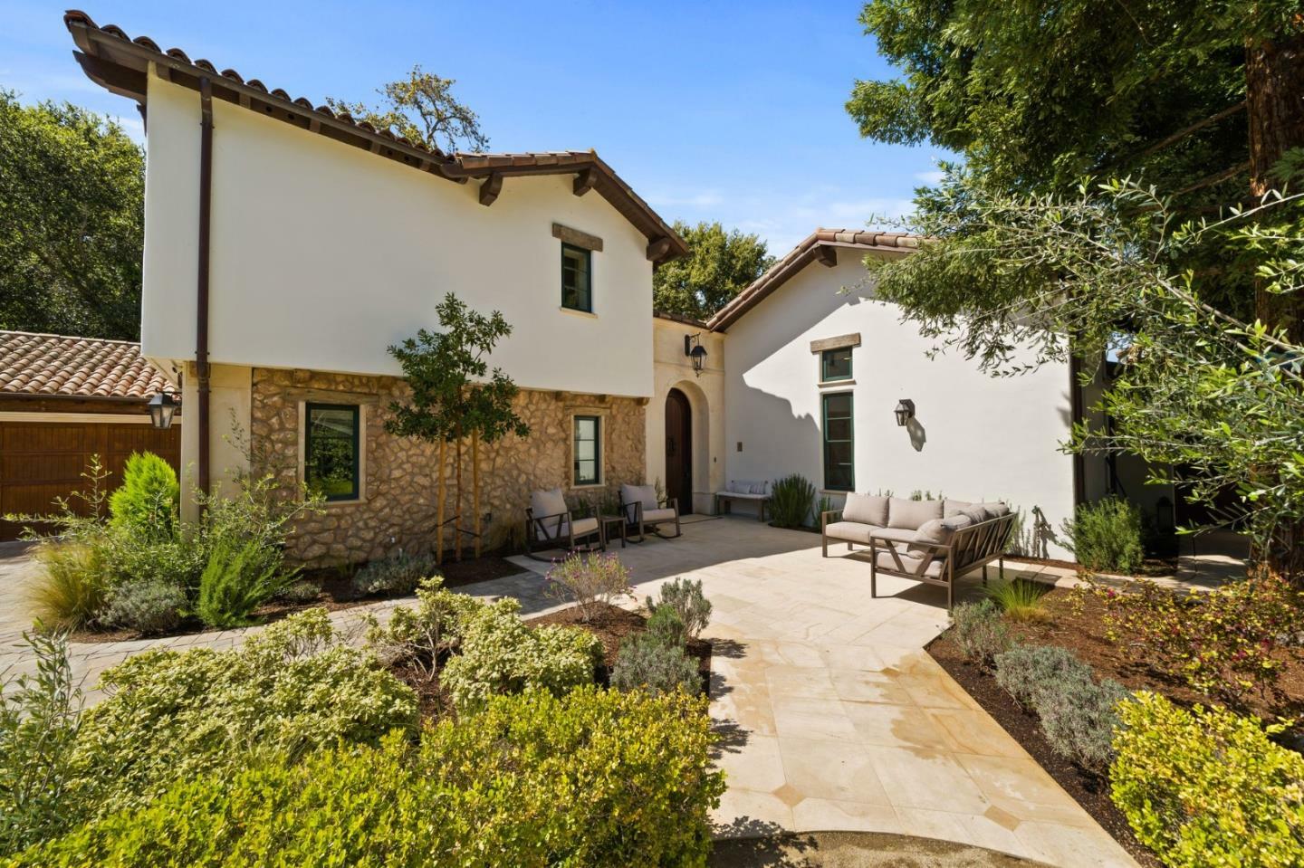 Property Photo: 893 Laverne Way CA 94022