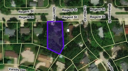 Property Photo: 5429 Regent Street WI 53705