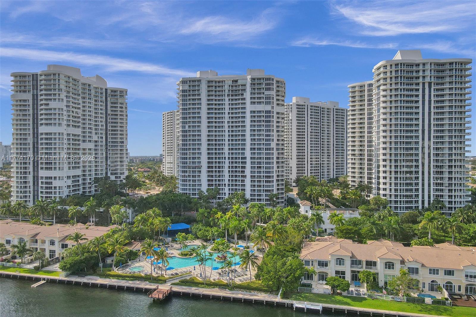 21150 Point Pl 1702  Aventura FL 33180 photo