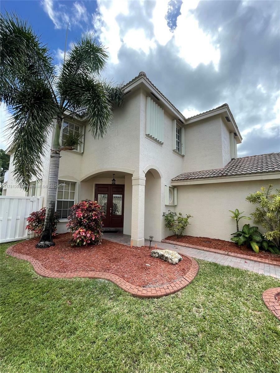 4201 SW 126th Ave  Miramar FL 33027 photo