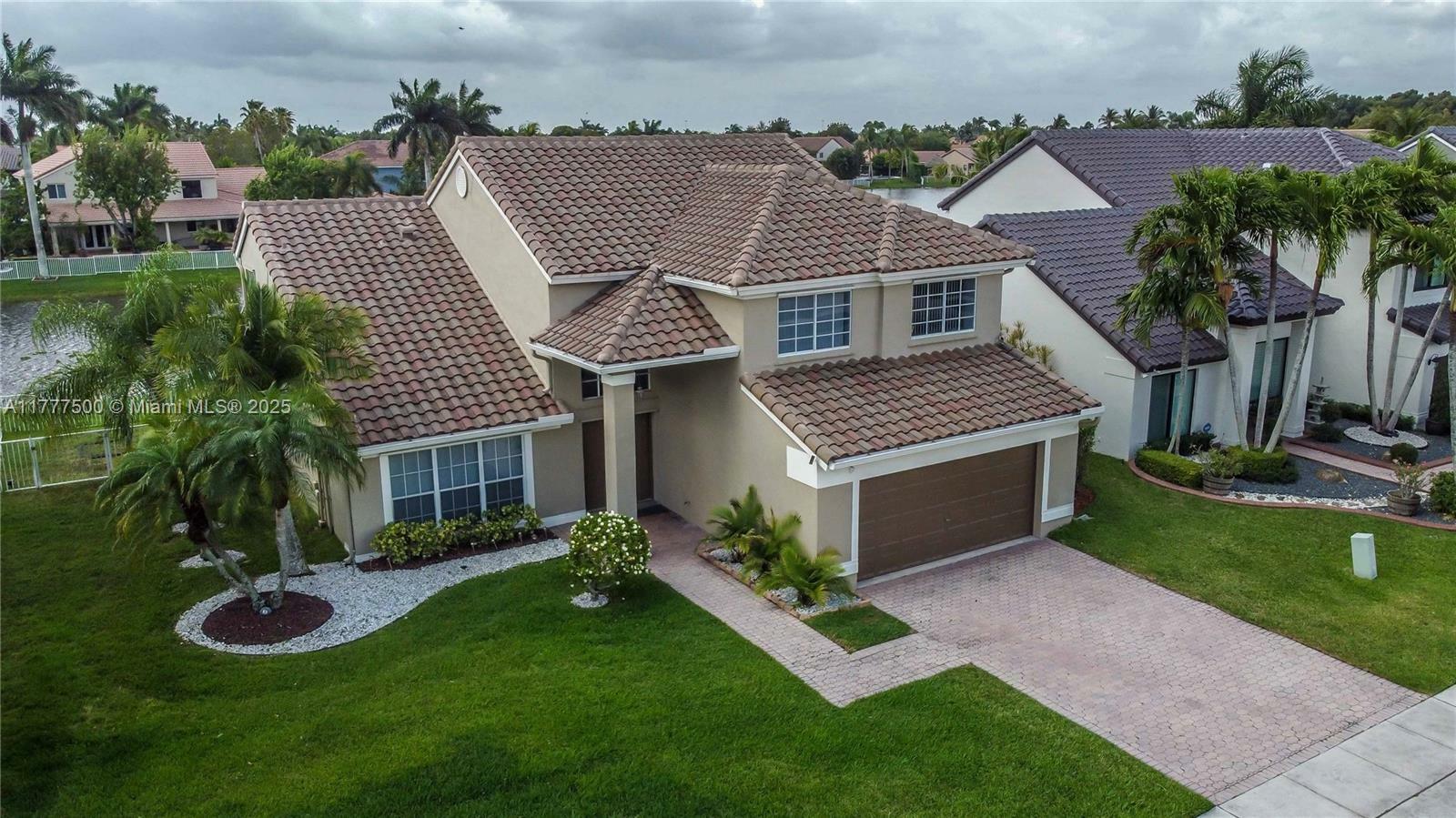 Property Photo: 19386 NW 13th St FL 33029