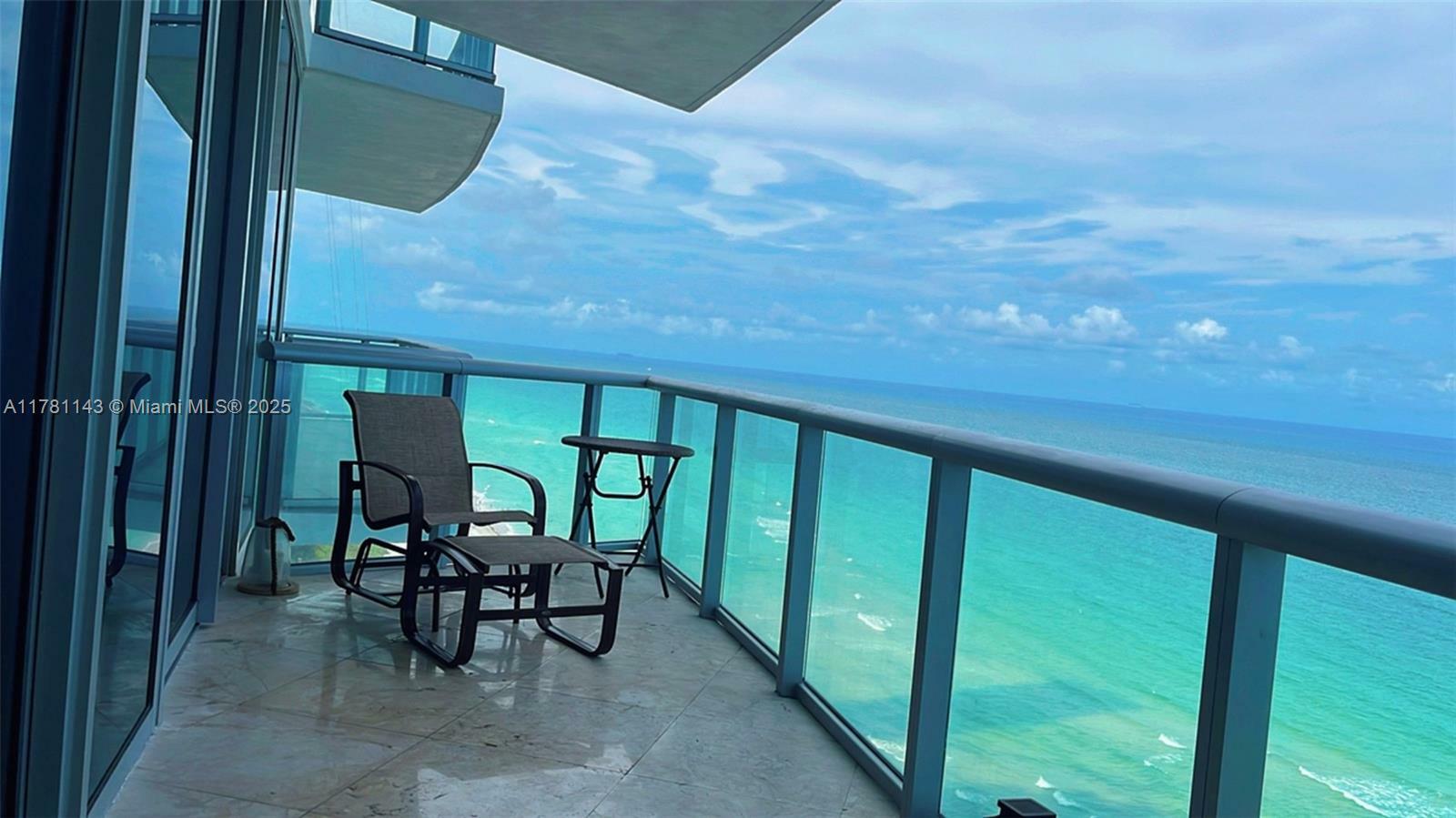 Property Photo: 17001 Collins Ave 2006 FL 33160