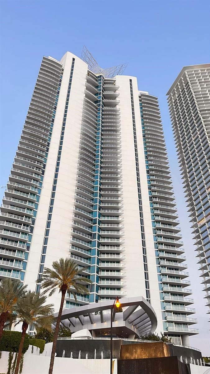 Property Photo: 17001 Collins Ave 2006 FL 33160