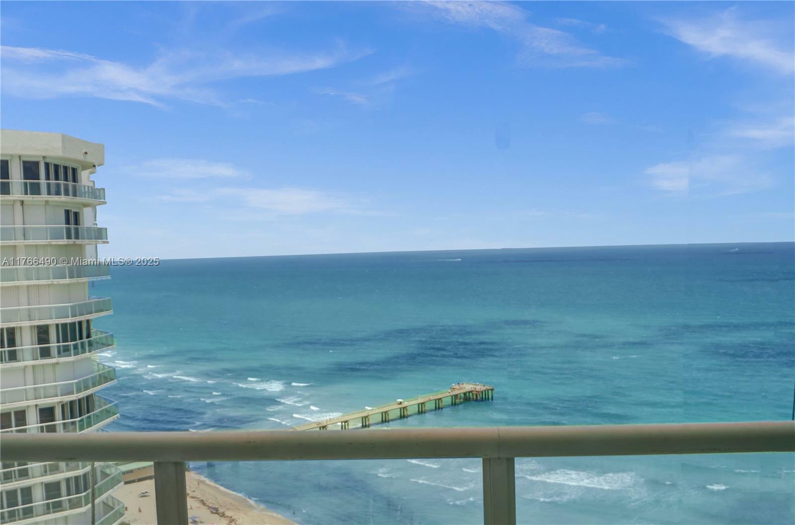 Property Photo: 16425 Collins Ave 2715 FL 33160