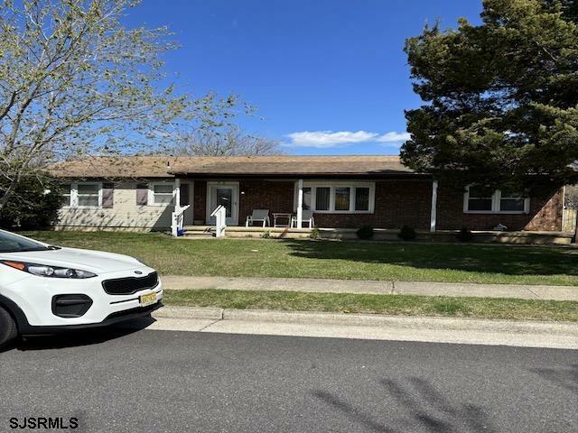 35 Kingsley Dr  Egg Harbor Township NJ 08234 photo