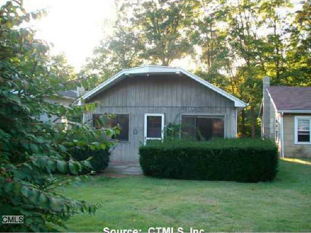 Property Photo: 203 Lee Farm Drive CT 06488