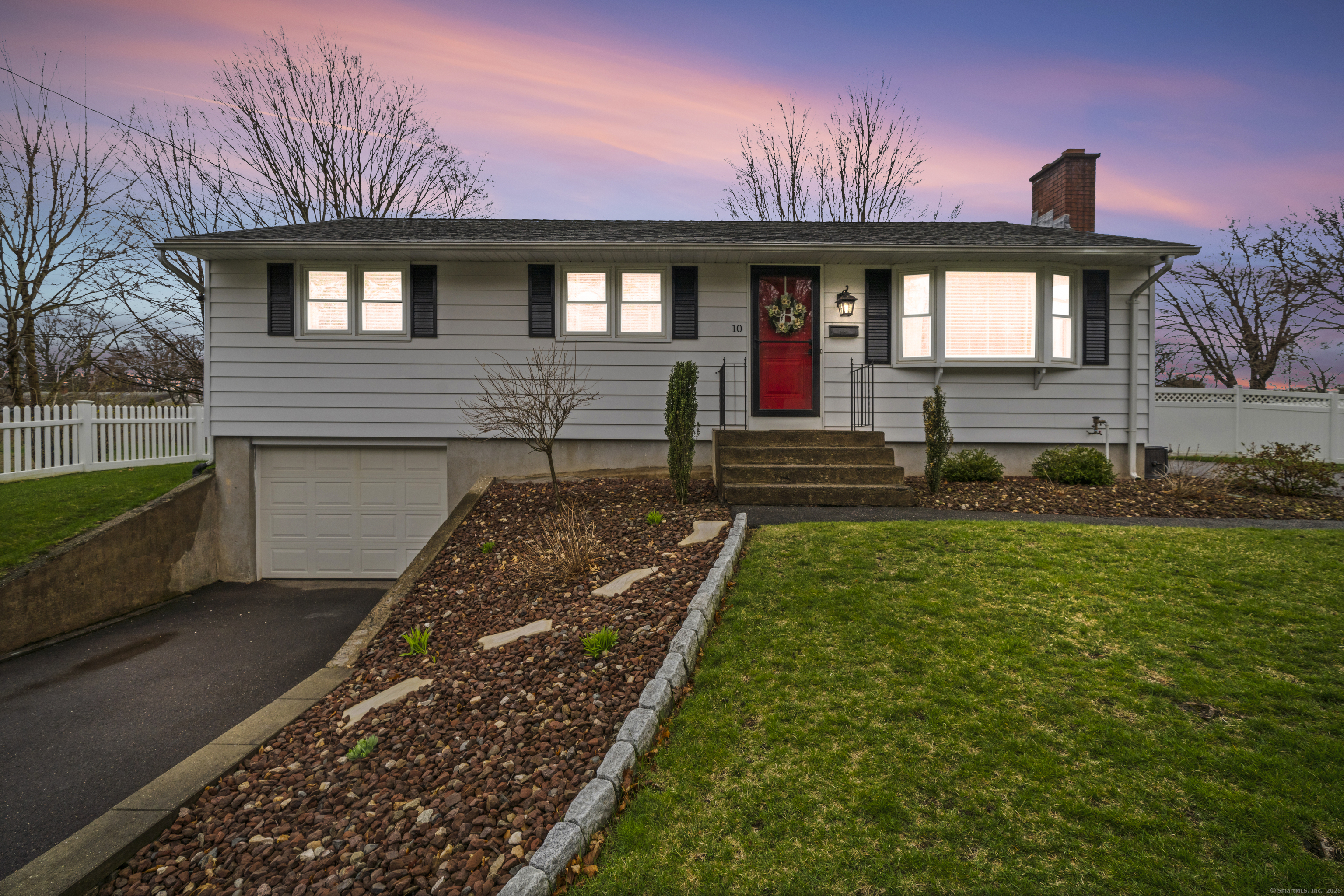 Property Photo: 10 Betty Road CT 06082
