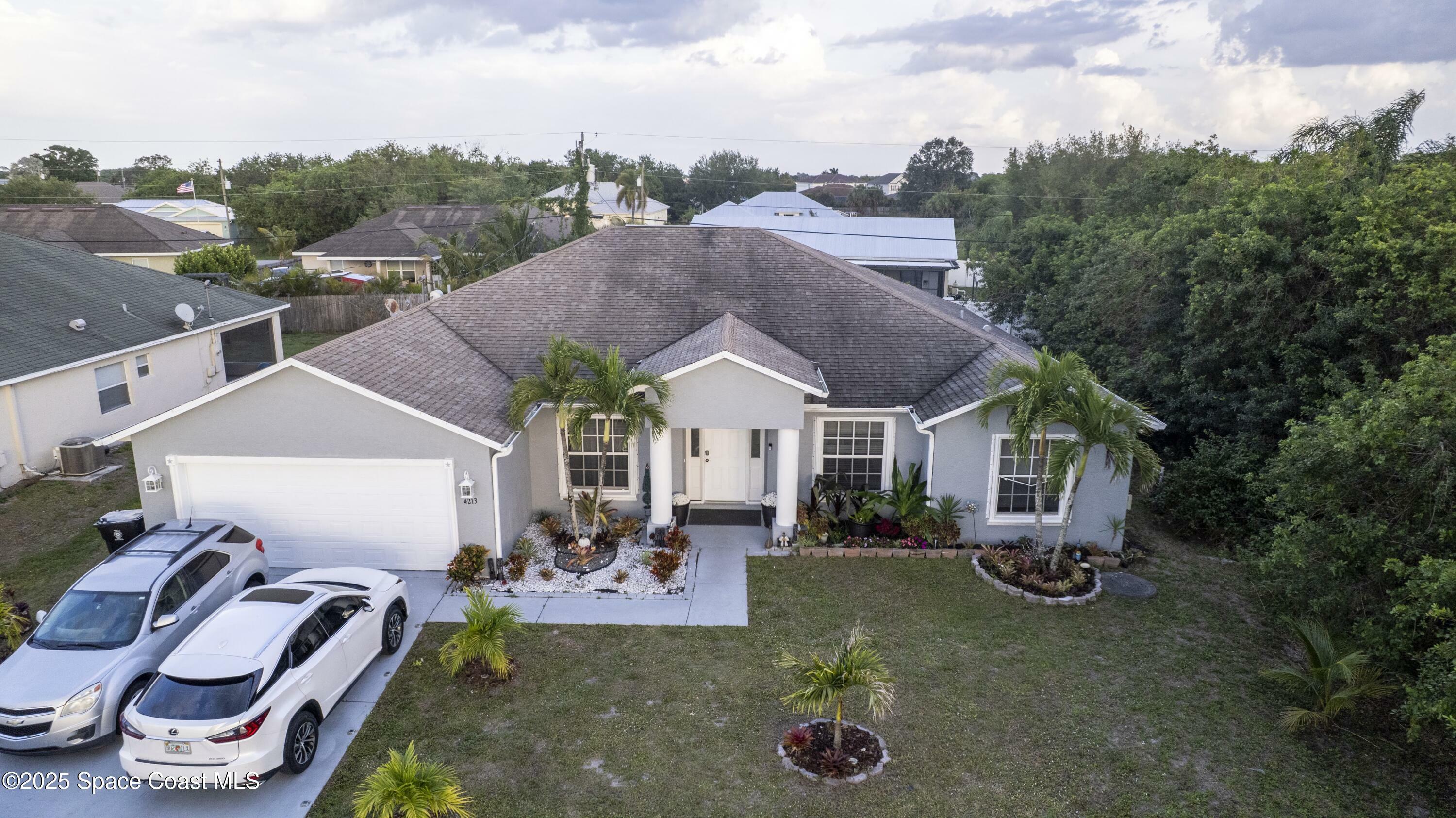 4213 SW Whitebread Road  Port St. Lucie FL 34953 photo