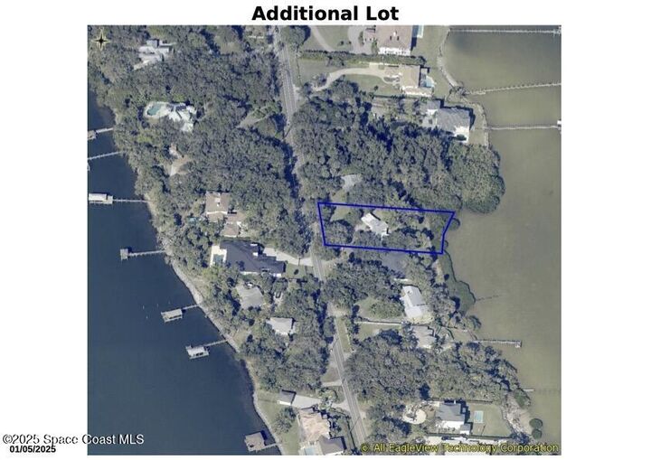 Property Photo:  8670 S Tropical Trail  FL 32952 