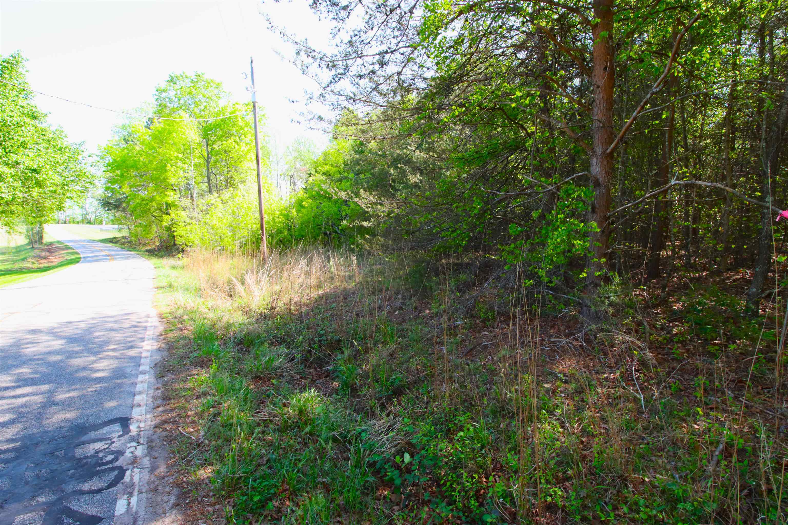 Property Photo: 0 Emma Cudd Road SC 29346