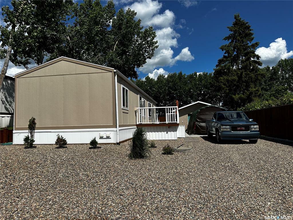 Property Photo: 6 Highland Avenue SK S0M 0L0