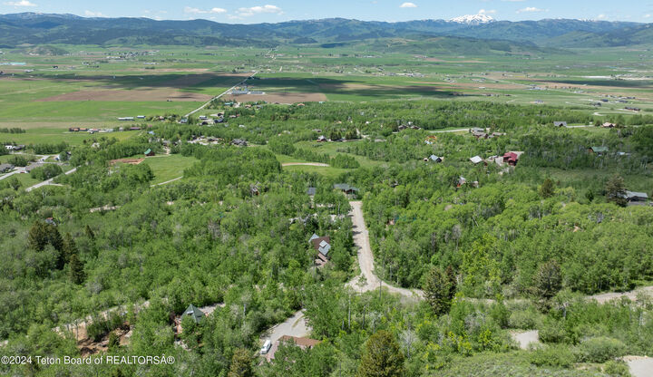 Property Photo:  Lot 14 Snow Forest Dr  WY 83127 
