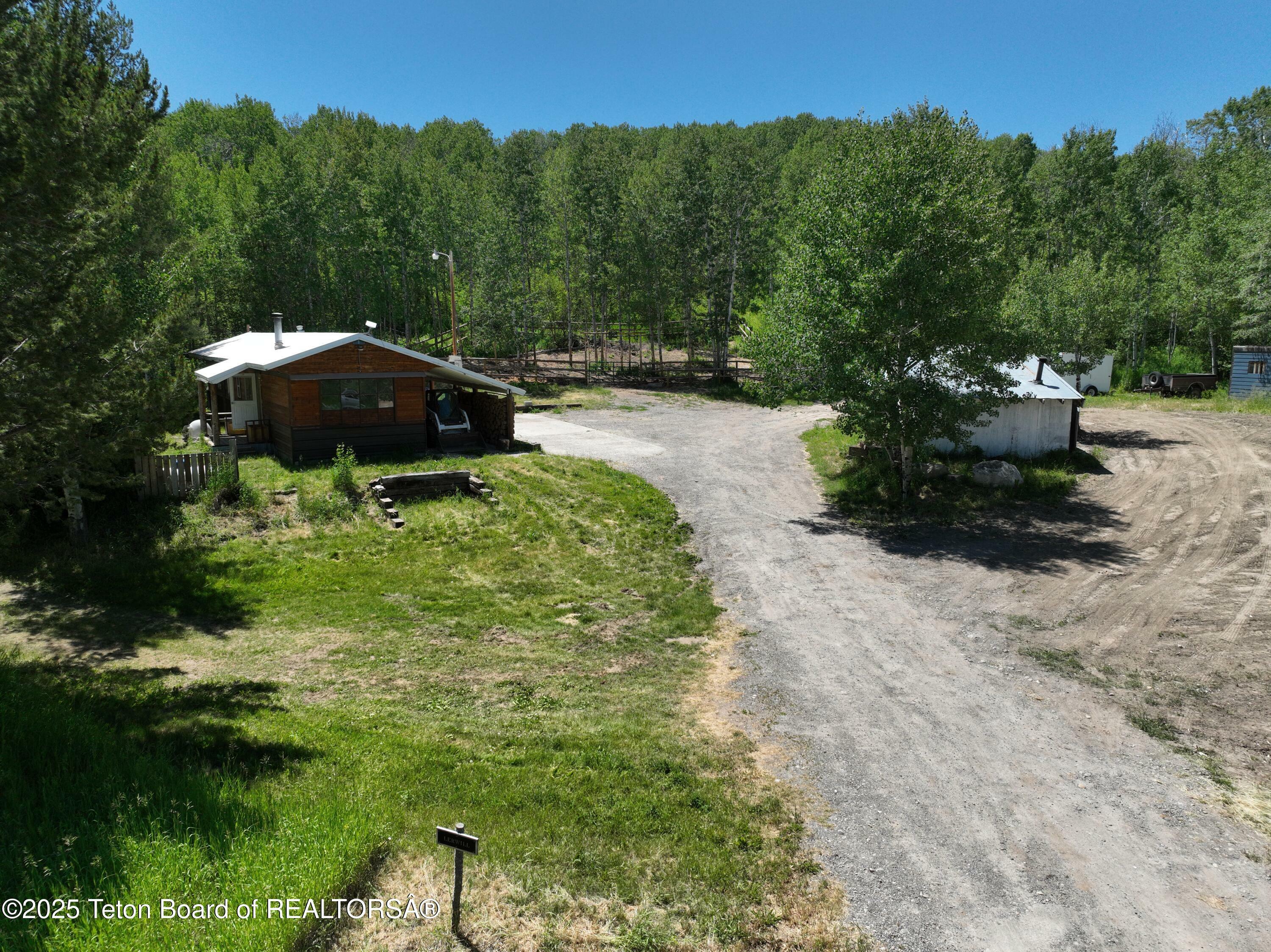 Property Photo: 775 N 4700 E ID 83420