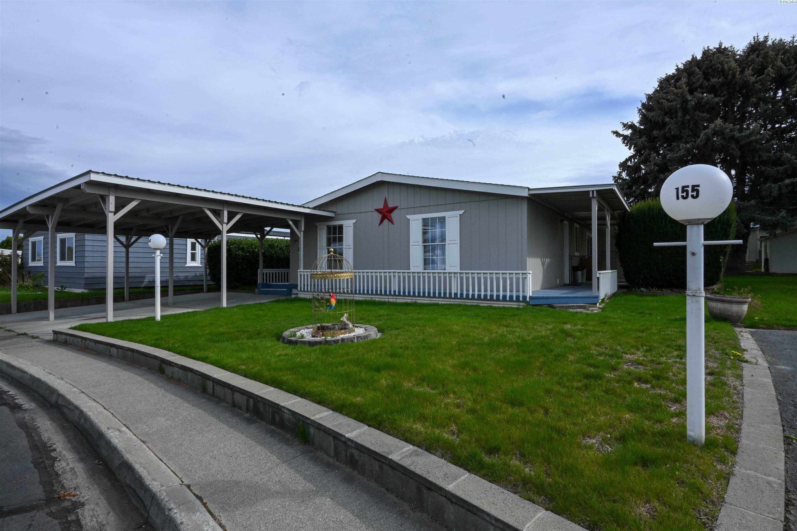 7901 W Clearwater Ave #154  Kennewick WA 99336 photo
