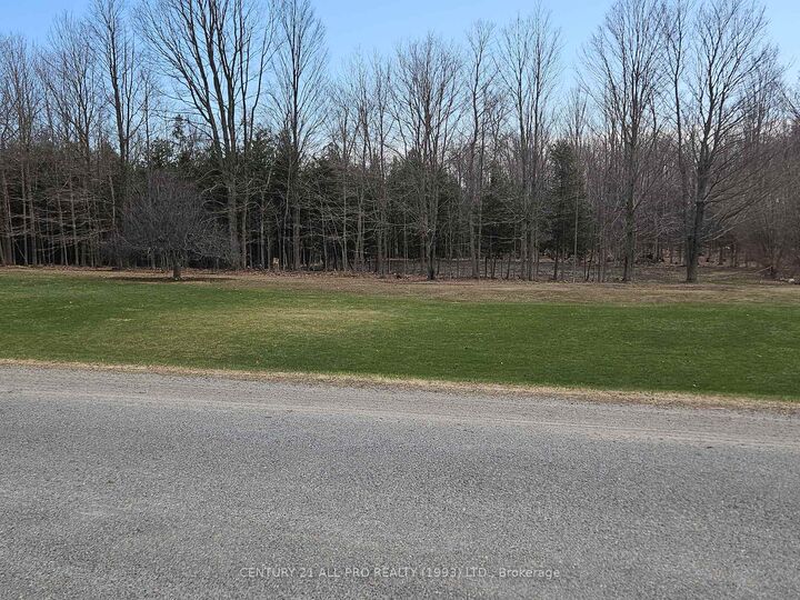 Property Photo:  426 Gully Road  ON K9A 4J8 