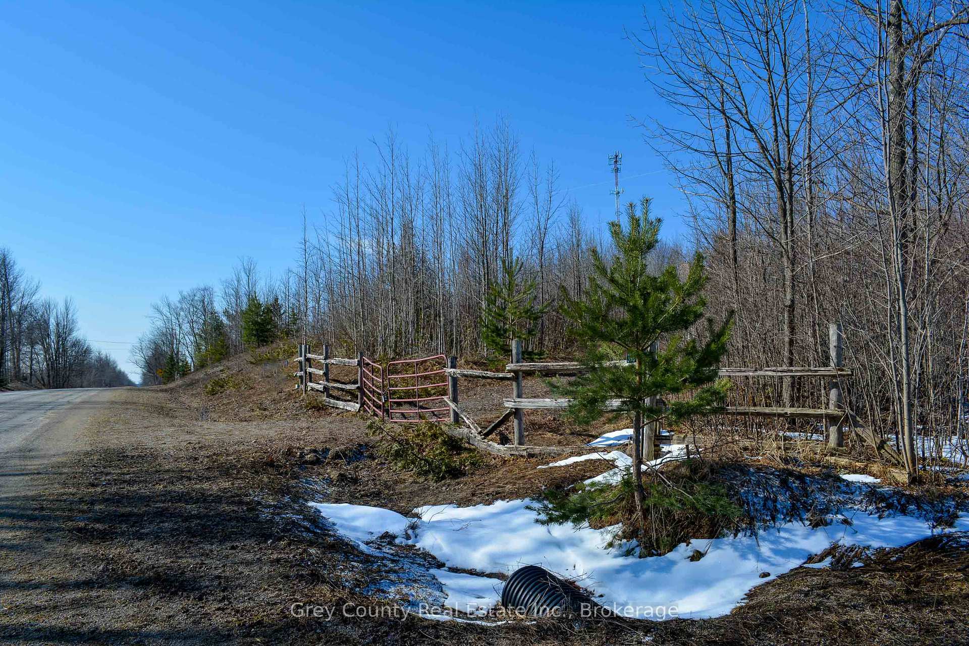 Property Photo: 396436 Concession 2 N/A ON N0H 1G0