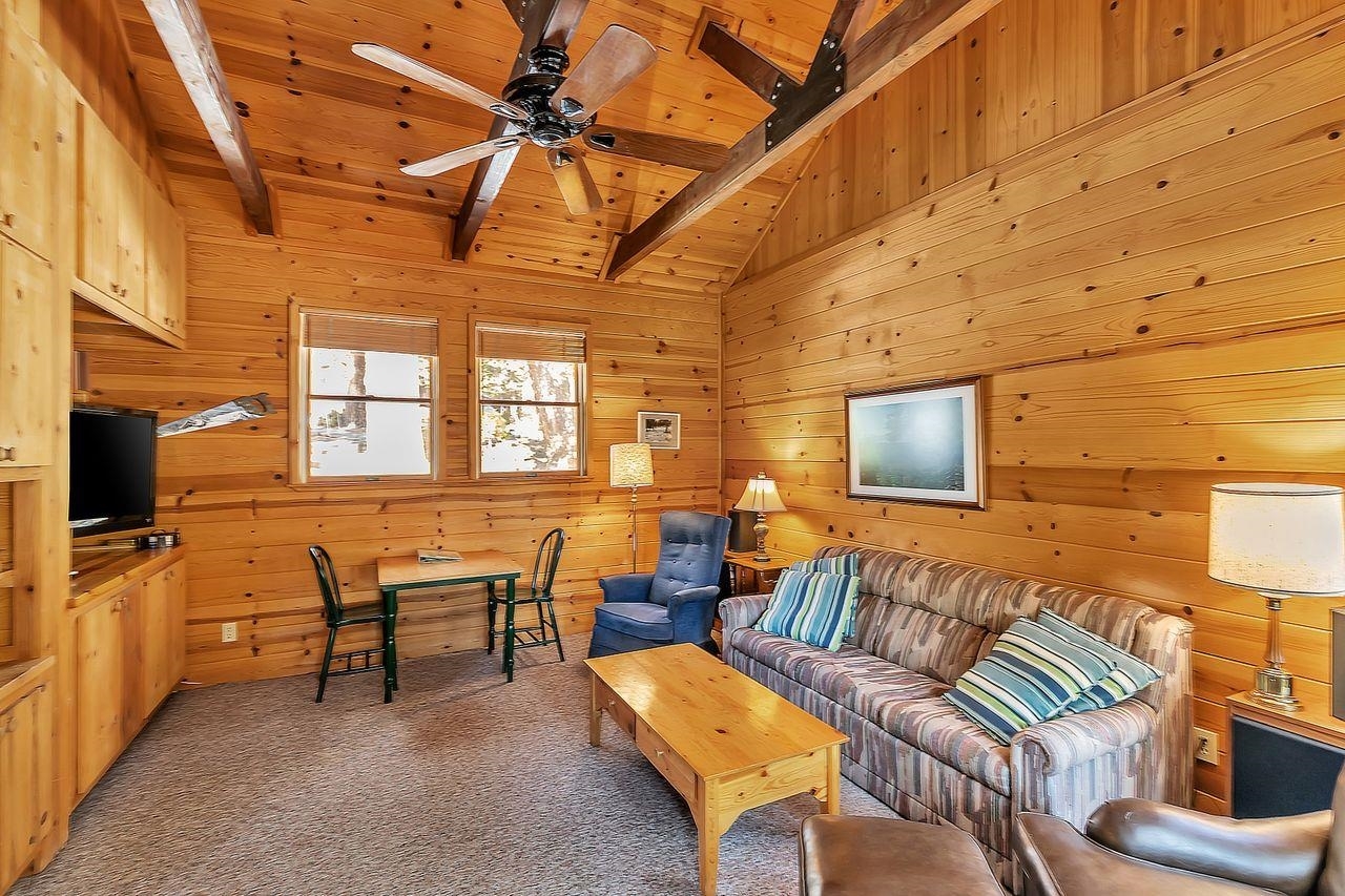 Property Photo:  655 Carnelian Road  CA 96140-0000 
