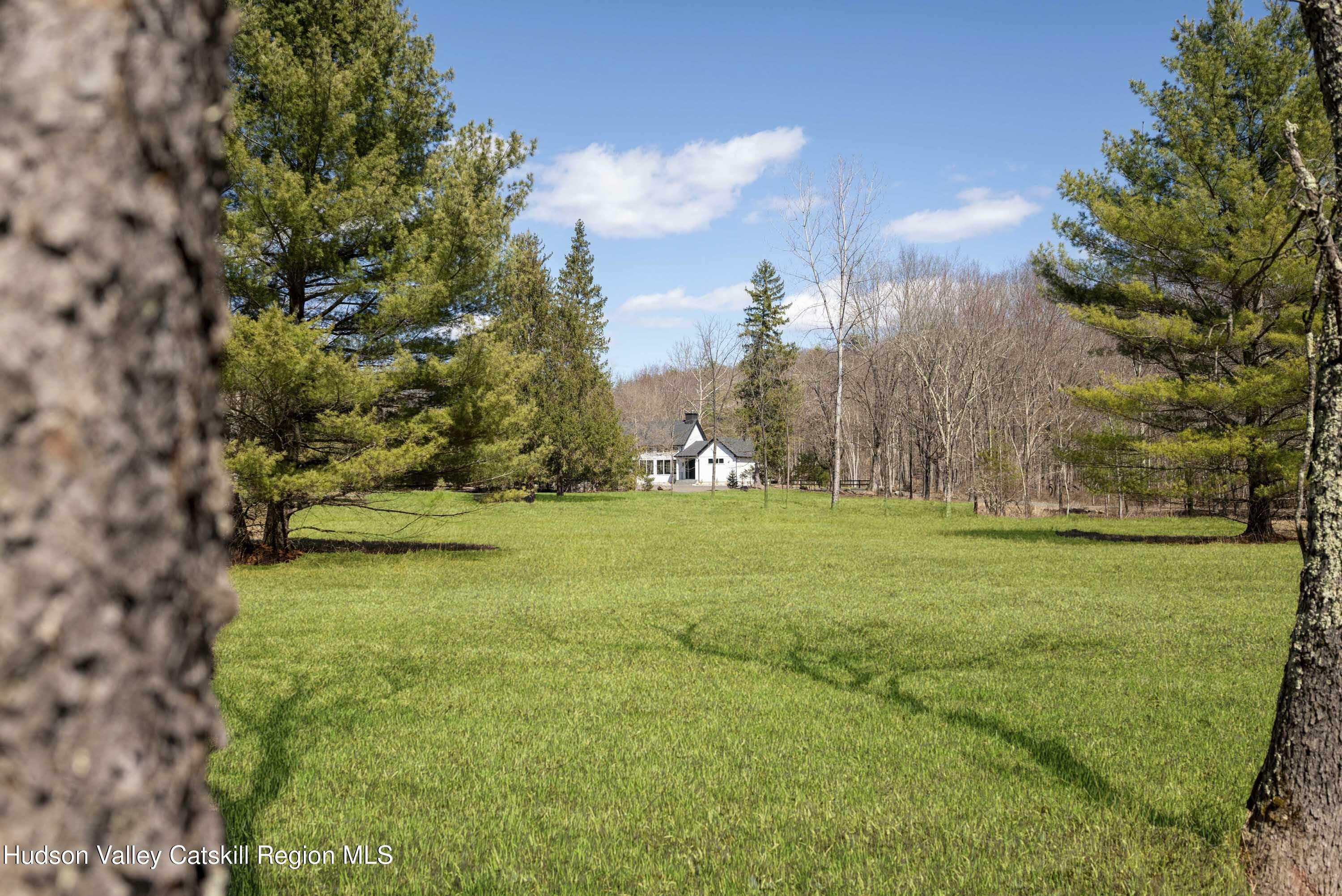 Property Photo: 462 Mettacahonts NY 12404