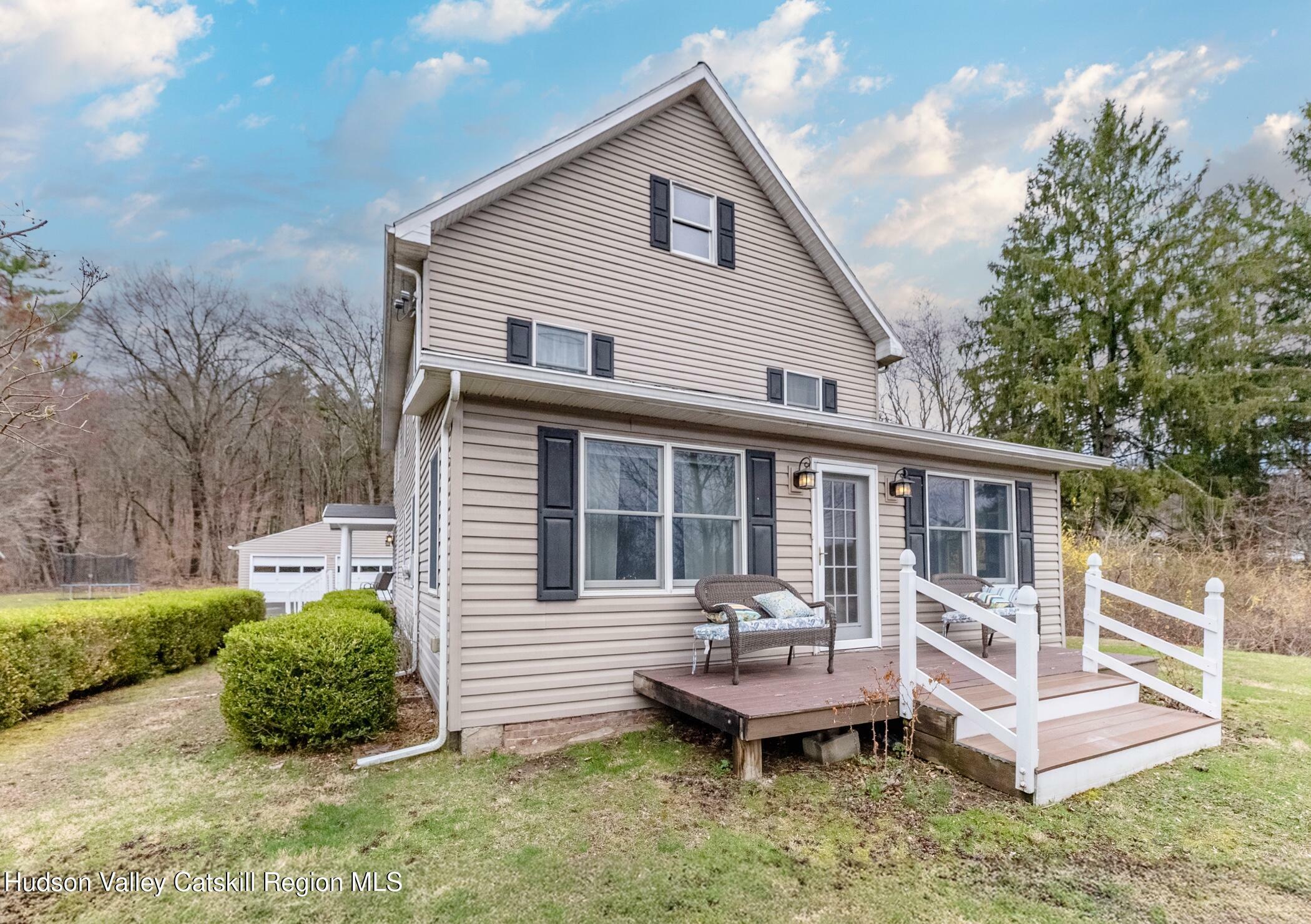 Property Photo:  101 Main  NY 12449 
