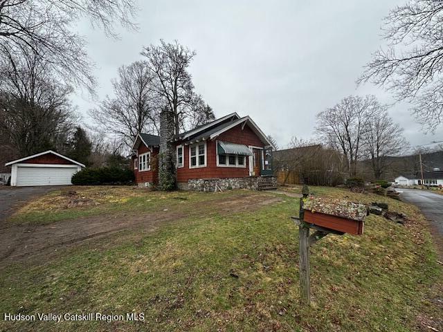 Property Photo: 208 William NY 12458