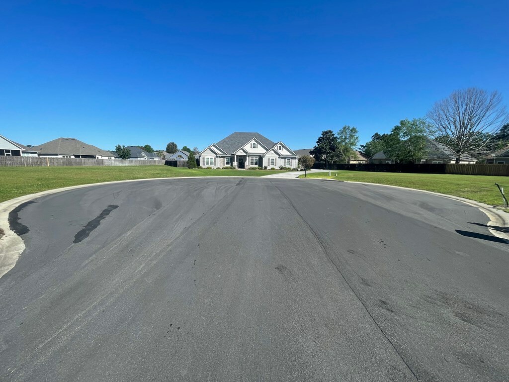 Property Photo: 4014 Jackie Crt GA 31601