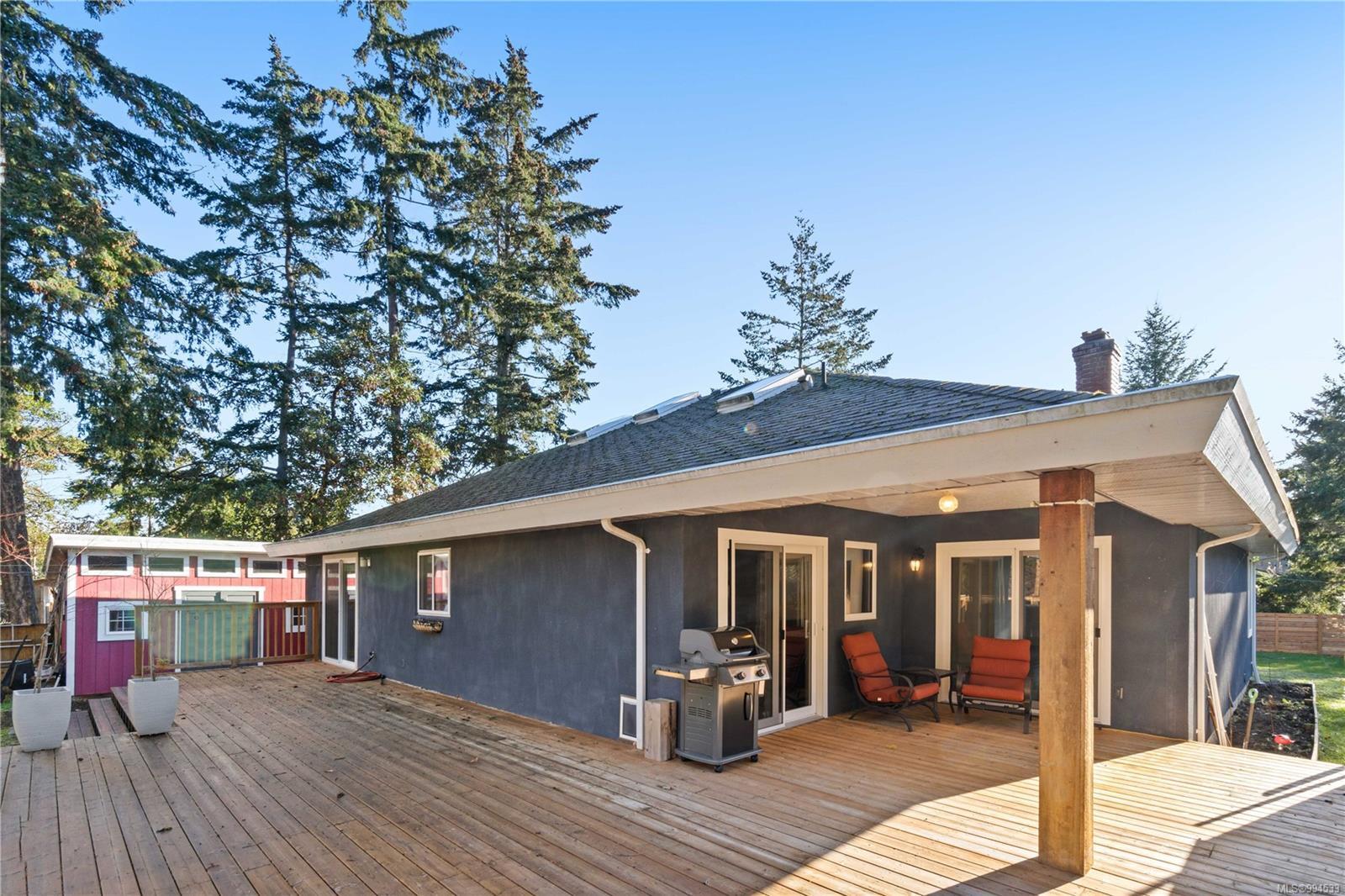 Property Photo: 1374 Pilot Way BC V9P 9B8