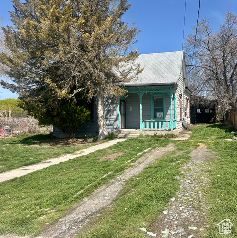 185 E Center St  Nephi UT 84648 photo