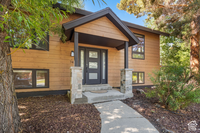 Property Photo:  745 Quaking Aspen Ct  UT 84060 