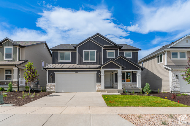 Property Photo: 6564 W Roaring River Ln 212 UT 84096