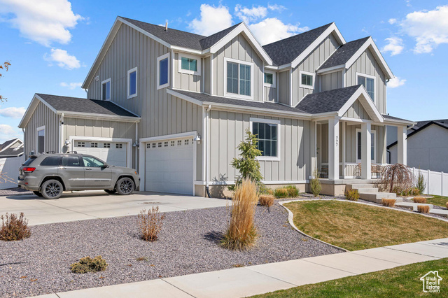 Property Photo: 777 S Crooked Post Way 449 UT 84045