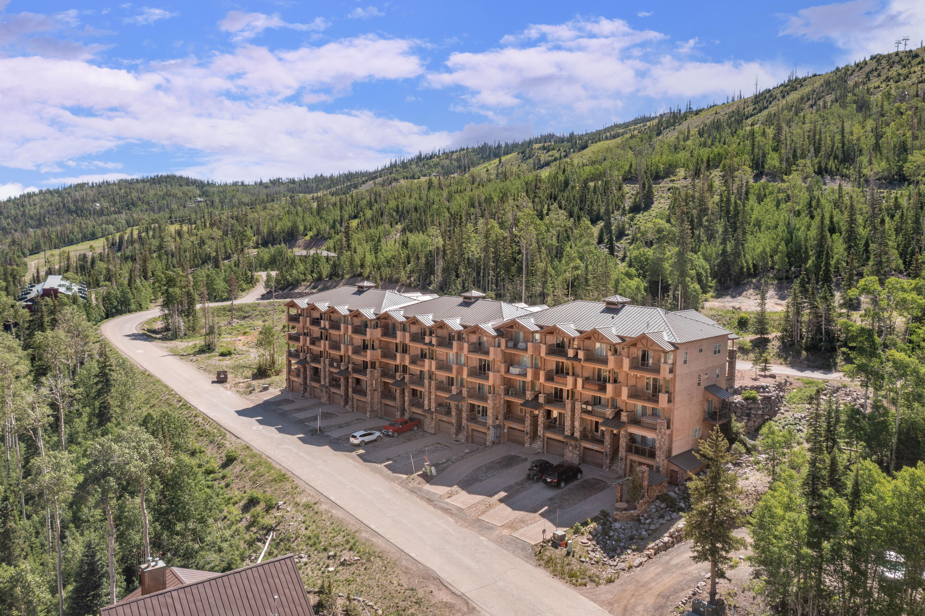 Property Photo: 565 Vasels Rd 6G UT 84719