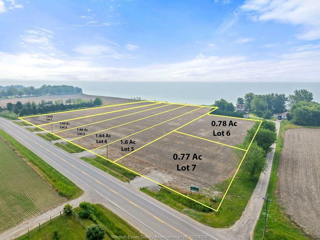 2332 Talbot Trail  Wheatley ON N0P 2P0 photo