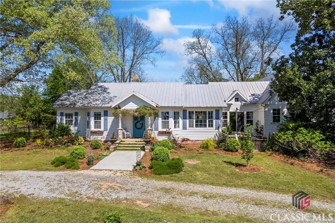 Property Photo: 1601 Jerusalem Road GA 30677