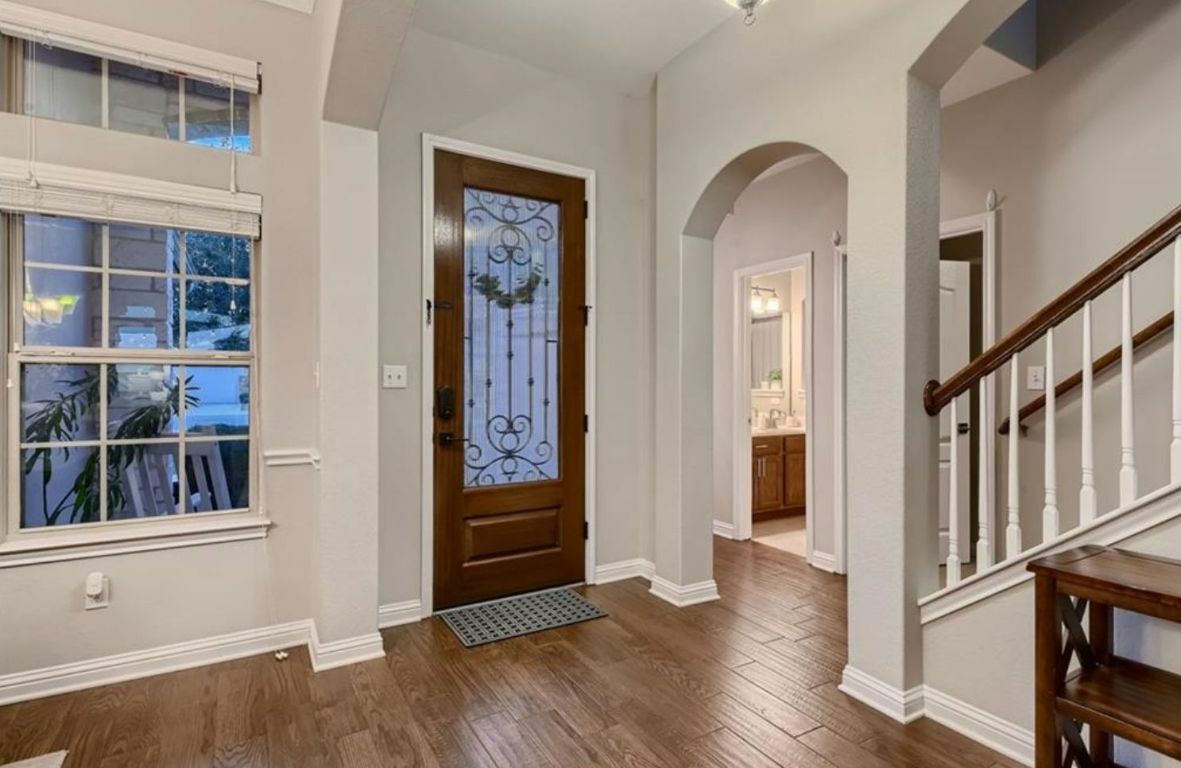 Property Photo:  16024 Zagros Way  TX 78738 