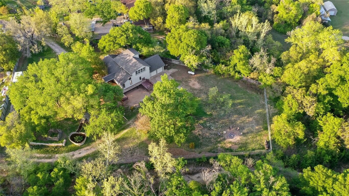 Property Photo: 24201 Sheep Hollow Trail TX 78641