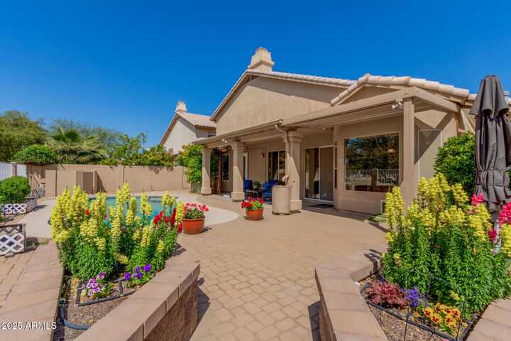 Property Photo: 5215 W Del Rio Street AZ 85226