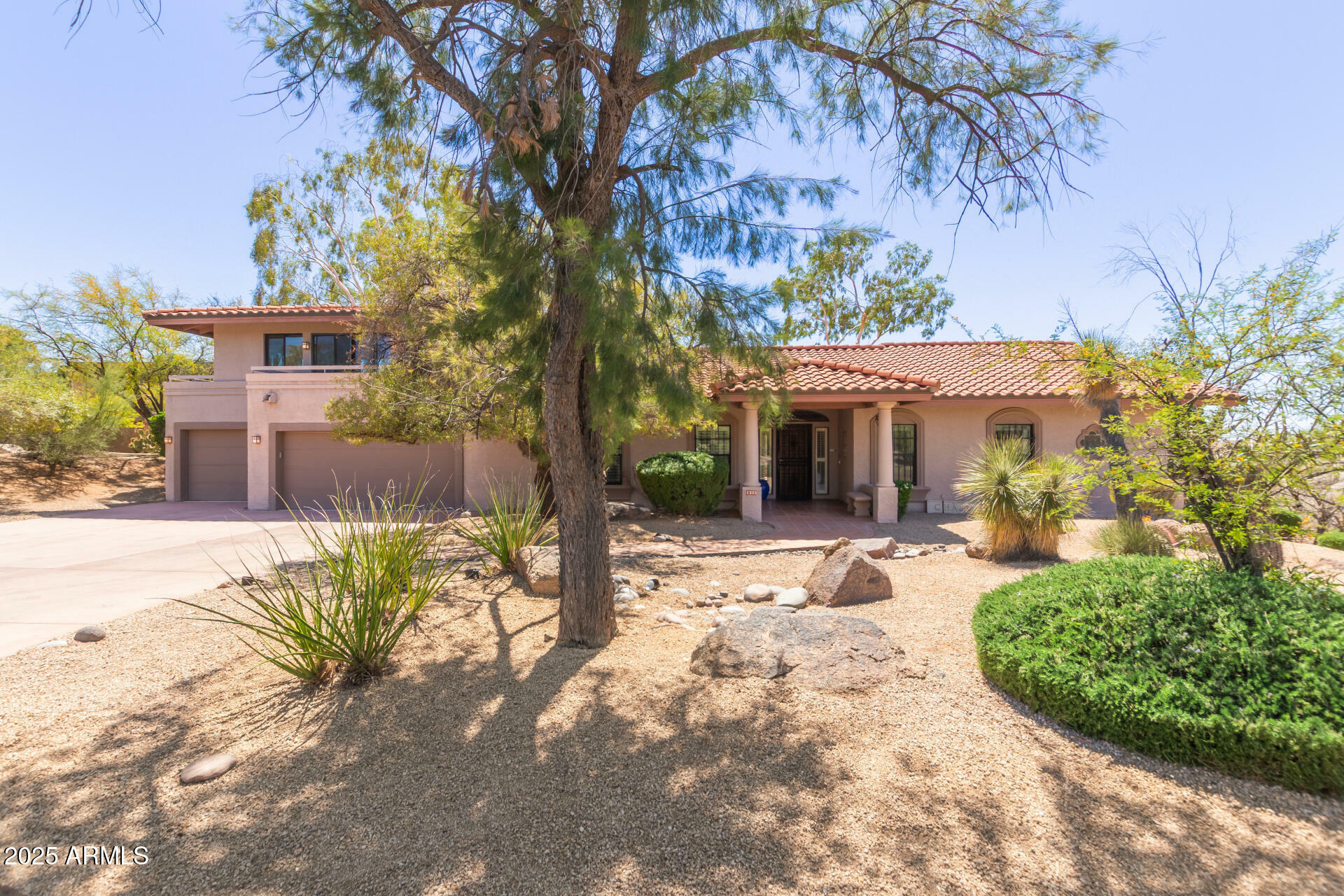 1305 Coyote Pass  Carefree AZ 85377 photo