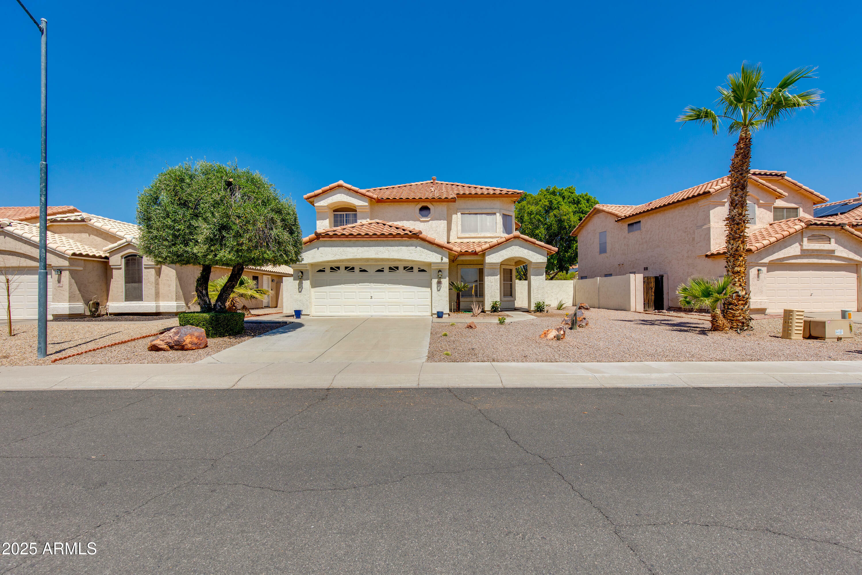 9826 W Runion Drive  Peoria AZ 85382 photo